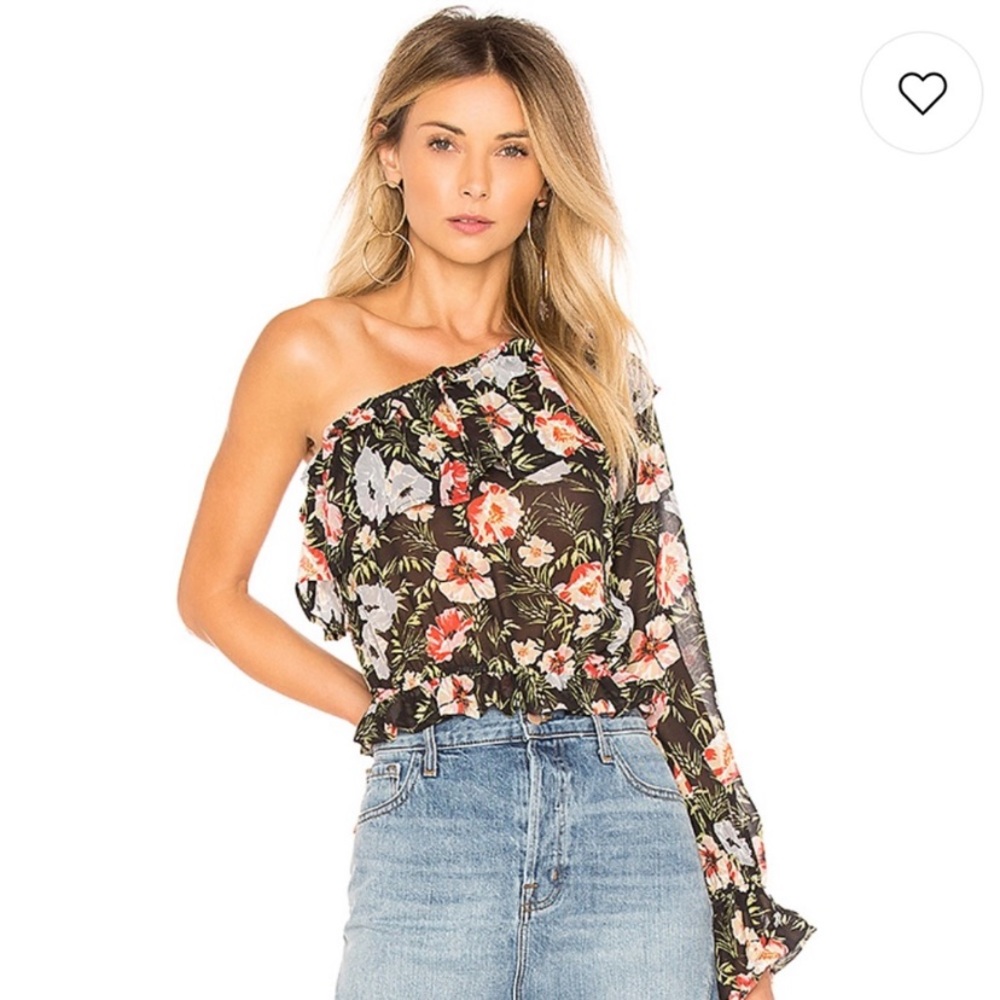 Tularosa Shirt